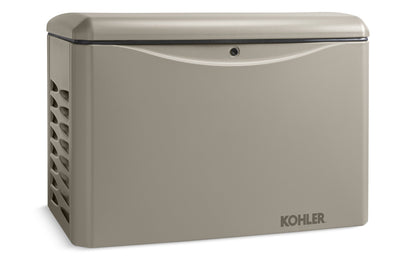 Kohler 20RCA-QS6 20KW Standby Generator with App Connect New - 20RCA-QS6