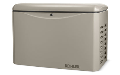 Kohler 20RCA-QS6 20KW Standby Generator with App Connect New - 20RCA-QS6