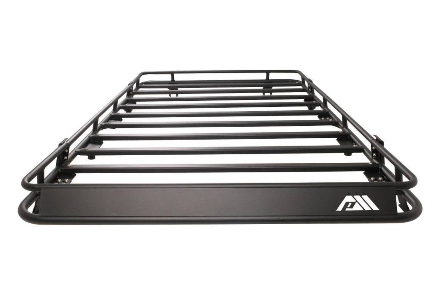 Paramount 81-10801   07-18 Jeep Wrangler Jk Gen2 Roof Ra - P1Z8110801