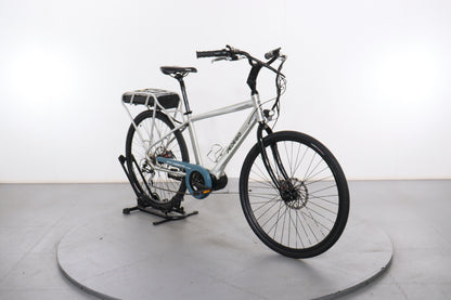 Pedego City Commuter Mid-Drive - LAX36