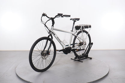 Pedego City Commuter Mid-Drive - LAX36