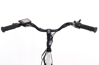 Pedego City Commuter Mid-Drive - LAX36