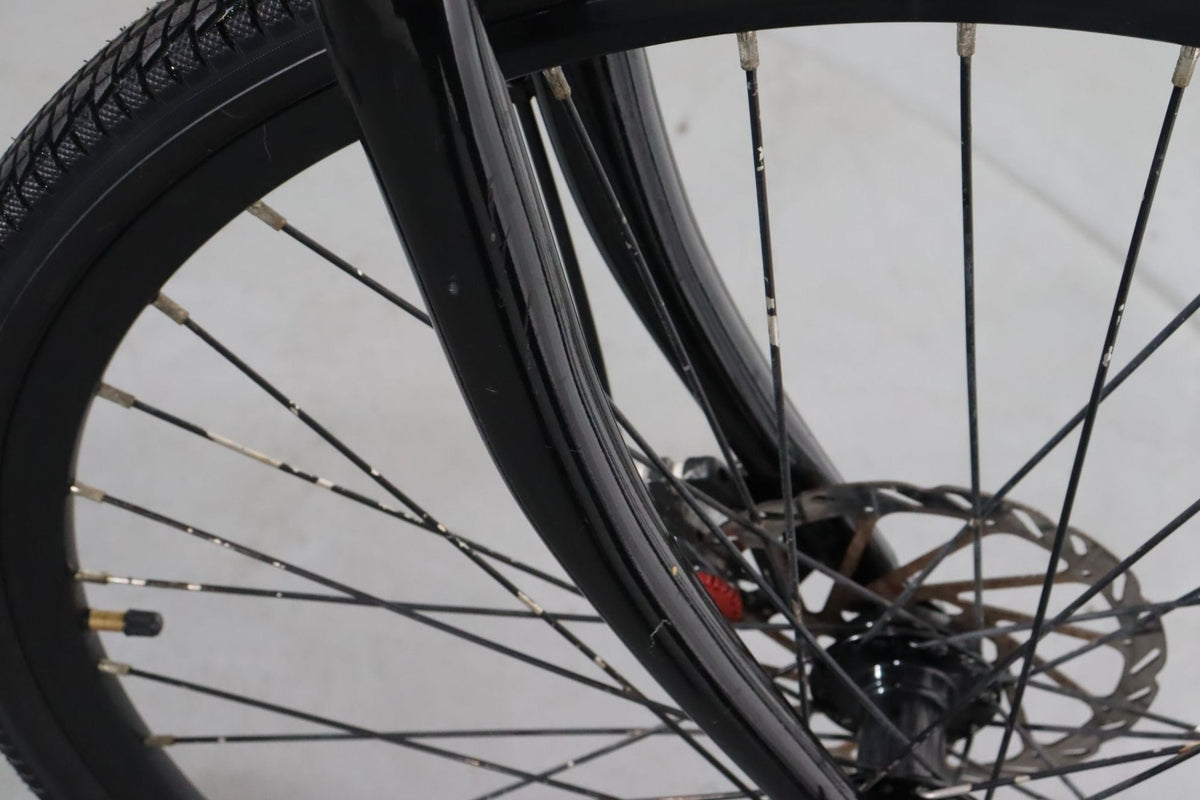 Pedego City Commuter Mid-Drive - LAX36