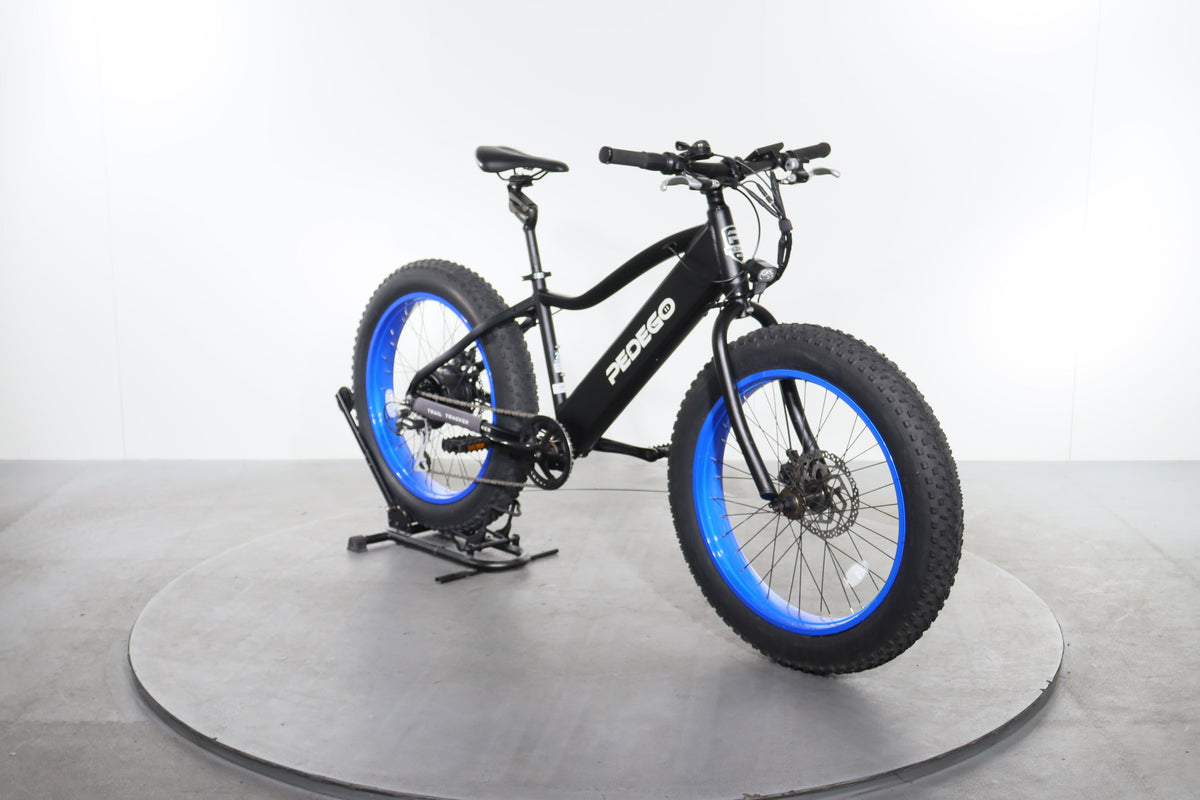 Pedego Ridge Rider - LBL46