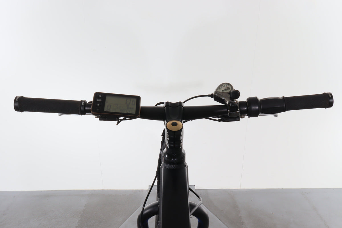 Pedego Ridge Rider - LBL46