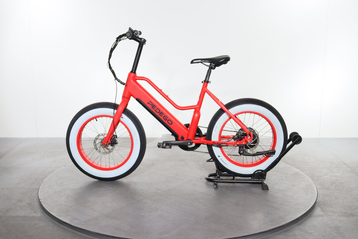 Pedego Element - LBN01