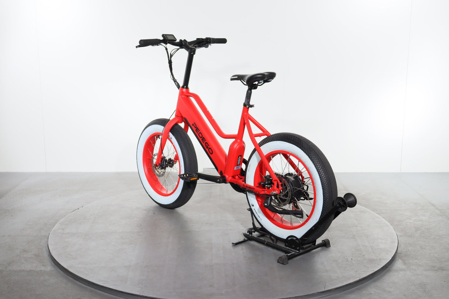 Pedego Element - LBN01