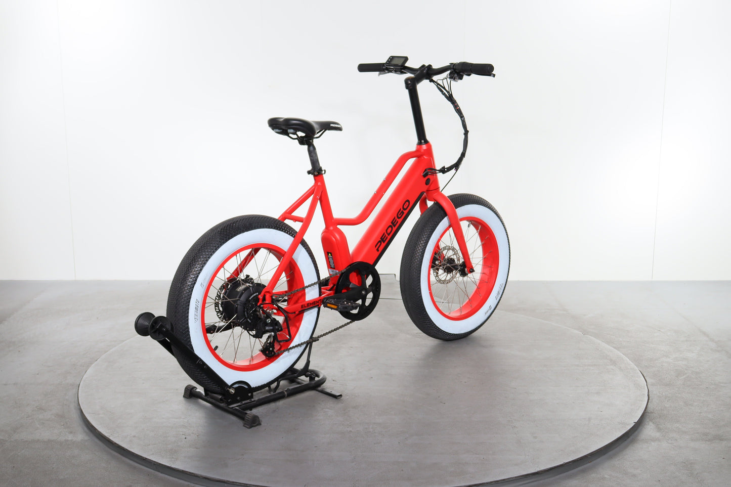 Pedego Element - LBN01