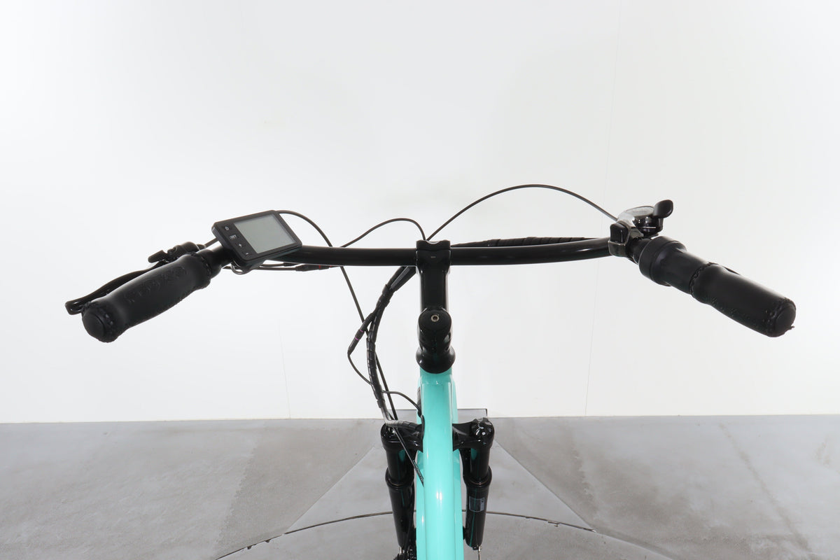 Pedego Interceptor - LBN02