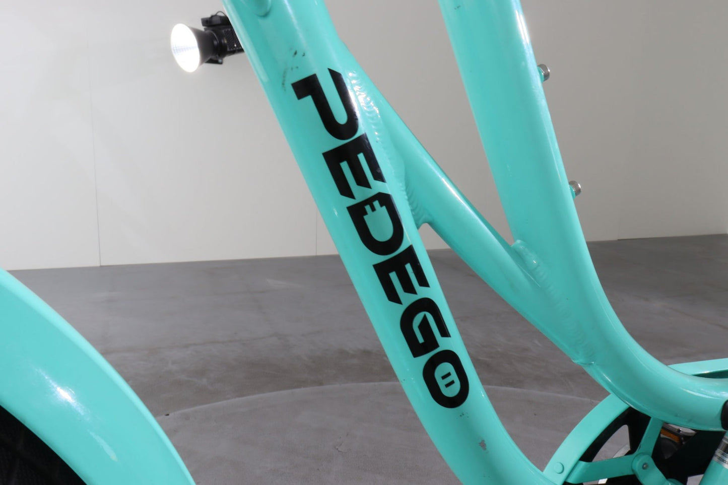 Pedego Interceptor - LBN02