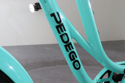 Pedego Interceptor - LBN02