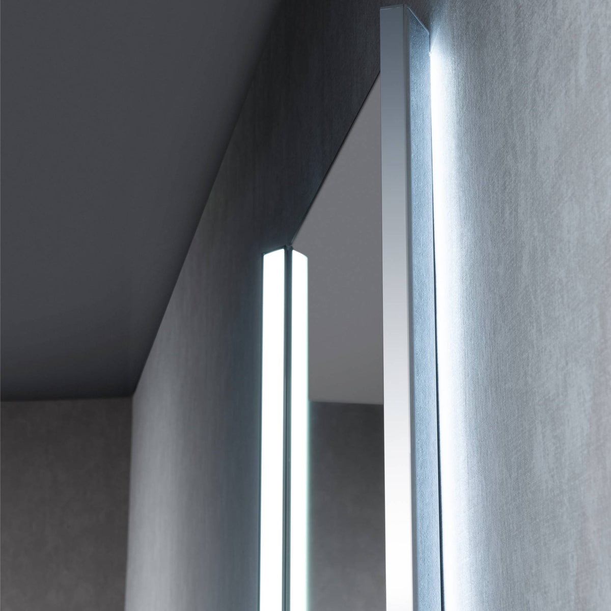 Blossom Binary 24″ LED Mirror - LED M5 2432 CH