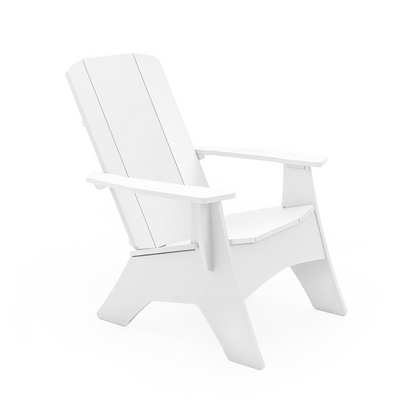 Ledge Lounger Mainstay Adirondack (LLMSAWH)