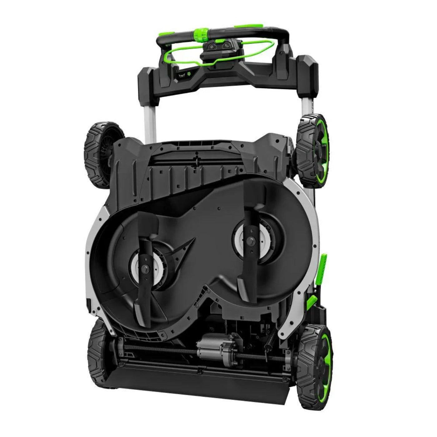 EGO Power+ 1300 Series 30 Inch Lawn Mower with Super Composite Deck, Self Propelled and Dual Motors (Battery and Charger Not Included) - LM3000SP