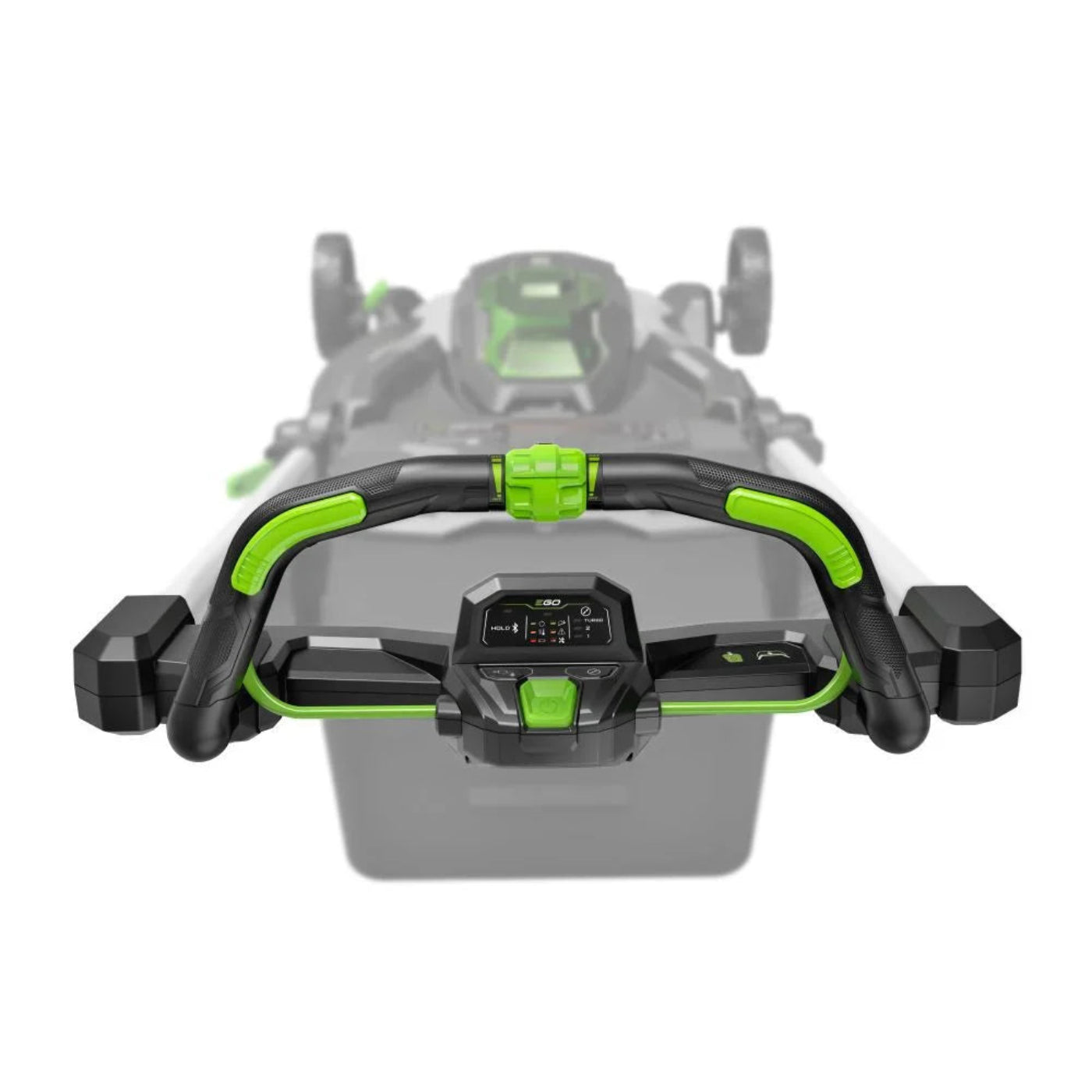 EGO Power+ 1300 Series 30 Inch Lawn Mower with Super Composite Deck, Self Propelled and Dual Motors (Battery and Charger Not Included) - LM3000SP