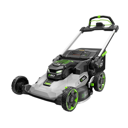 EGO Power+ 1300 Series 30 Inch Lawn Mower with Super Composite Deck, Self Propelled and Dual Motors (Battery and Charger Not Included) - LM3000SP