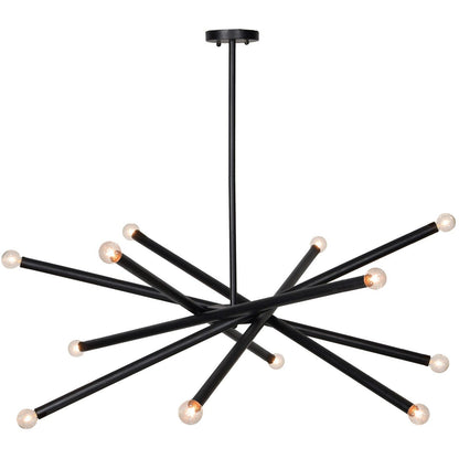 RenWil Clemente Ceiling Fixture LPC4095 - LPC4095