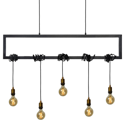 RenWil Madeira Ceiling Fixture LPC4148 - LPC4148