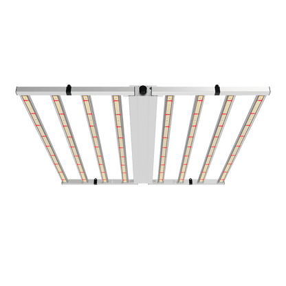 Medicgrow Star Link LED grow light,680W, dimmable,full-spectrum, High PPFD, 4X4/5X5,Stepless Dimmer, 4-foldable