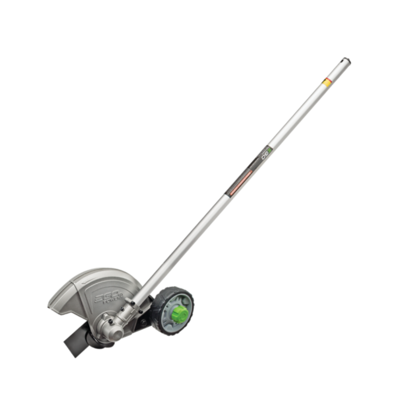 EGO Power+ 15" Trimmer and 8" Edger Attachment Multi-Head Tool Combo Kit with 5.0AH Battery and Charger - MHC1502