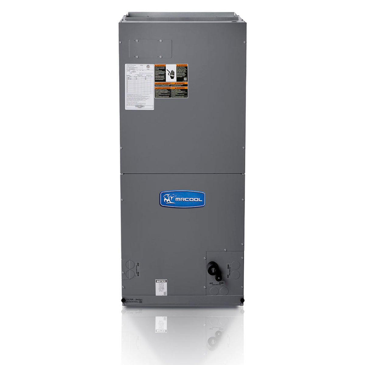 MRCOOL 2.5 Ton 14.5 SEER Split System Air Handler,  - MAHM030CTA