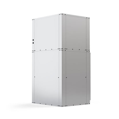 MRCOOL 24K BTU Downflow Two-Stage Heat Pump - Left Return,  - GCHPD024TGTANXL