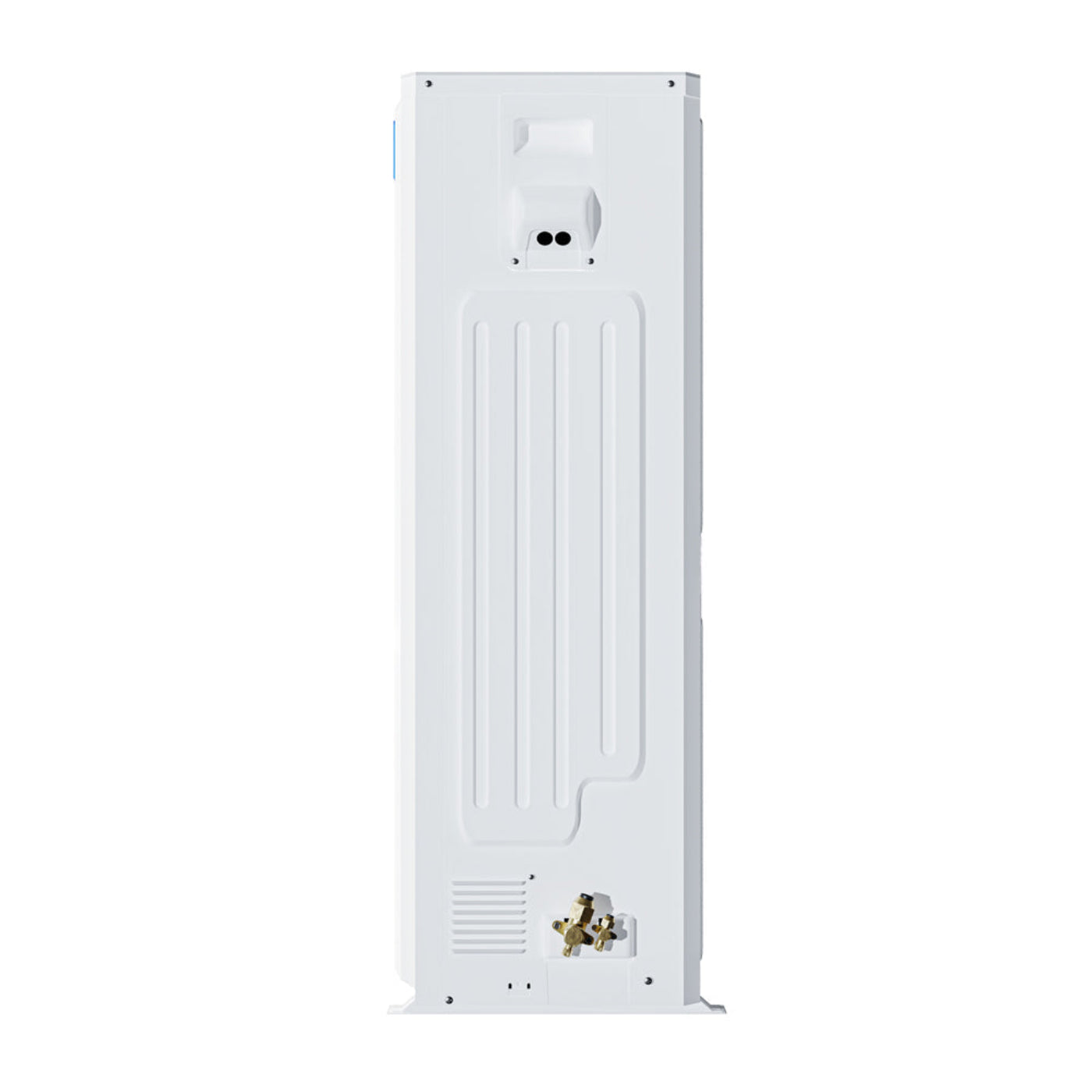 MRCOOL 60K BTU 18 SEER Ducted Air Handler and Condenser, -  CENTRAL-60-HP-230-00