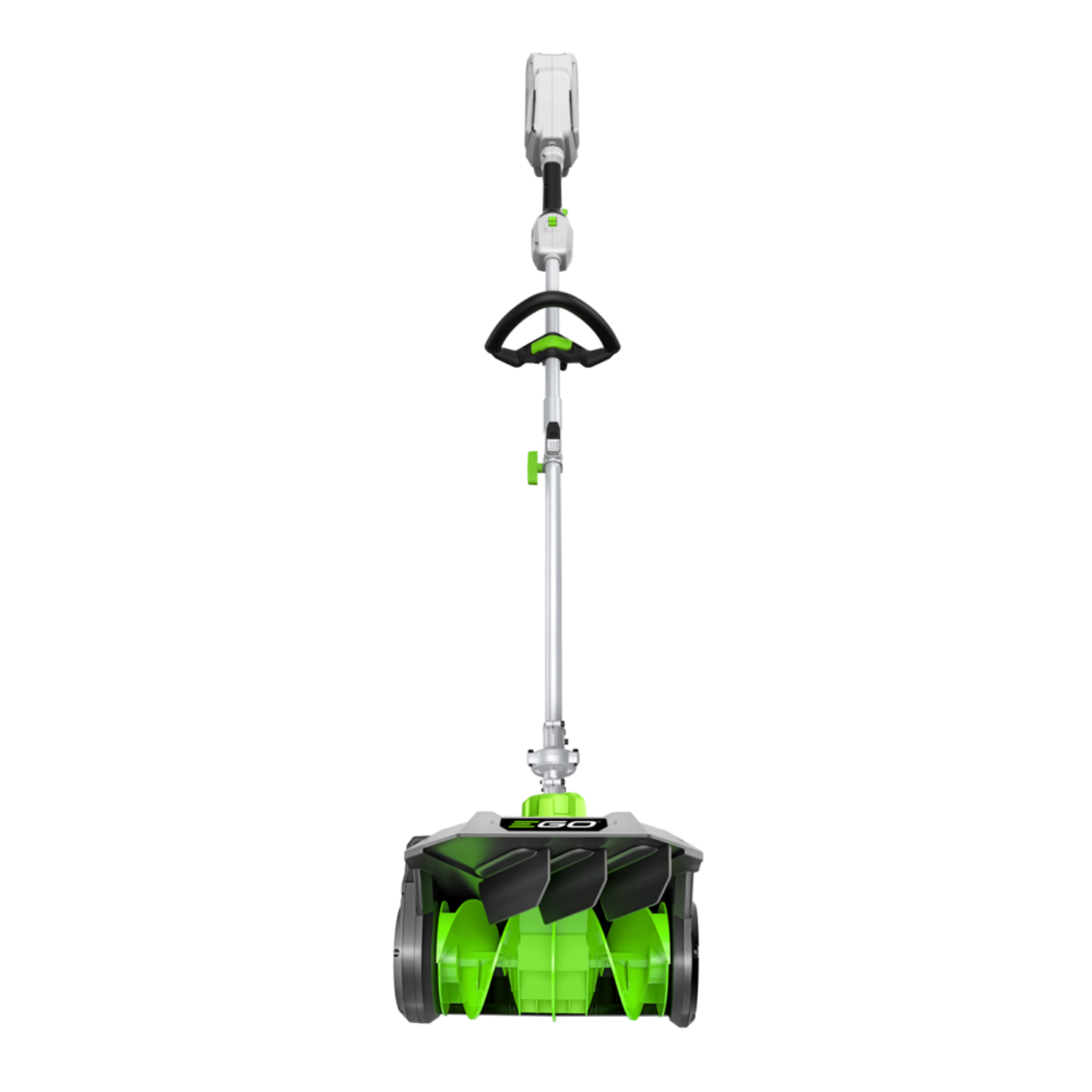EGO Power+ Multi-head Snow Shovel Kit with 4Ah Battery and Charger - MSS1203