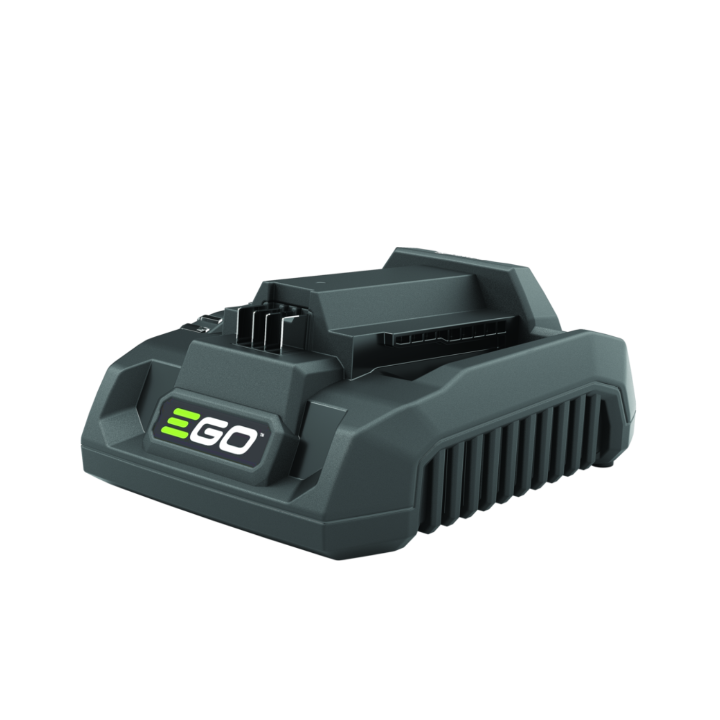 EGO Power+ FC Multi-head Snow Shovel Kit with 4Ah Battery and Charger - Reconditioned - CS2005