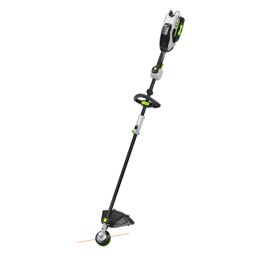 EGO Power+ Multi-Head 16" String Trimmer With POWERLOAD technology, 4Ah Battery and Charger - MST1603