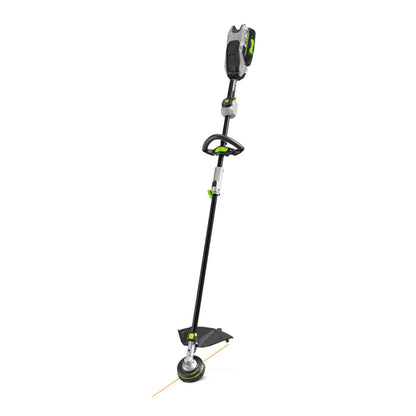 EGO Power+ Multi-Head 17” POWERLOAD String Trimmer with Line IQ with 5Ah Battery and Standard Charger - MST1704