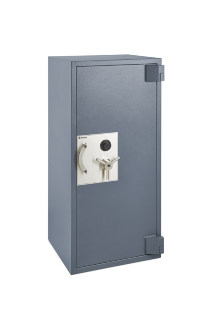Hayman  High Security Burglar & Fire Safe - MV30-6729 TL-30