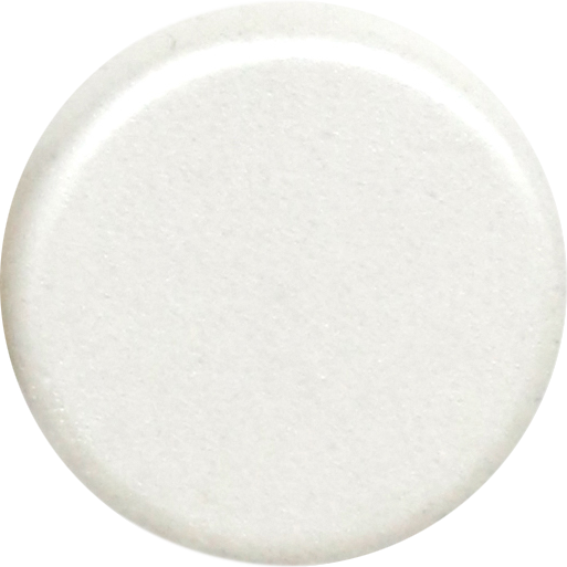 The Outdoor Plus Maya Concrete Planter Bowl - Pearl Swatch