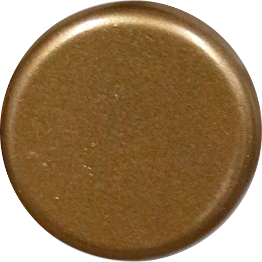 Cazo Concrete Fire Bowl Bronze Swatch