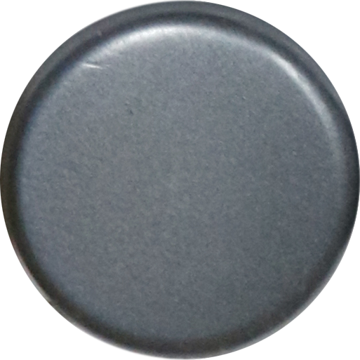 Baston Concrete Fire Pillar Slate Swatch