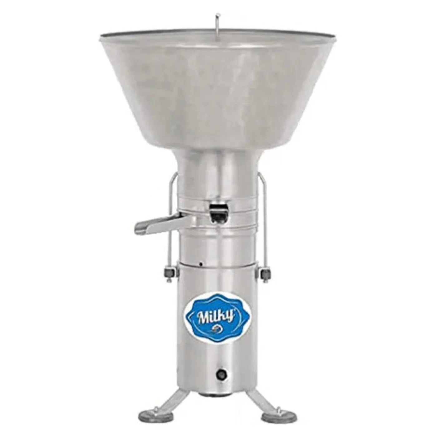 Milky FJ Cream separators Milky FJ 350 EAR - 1762523098494_368