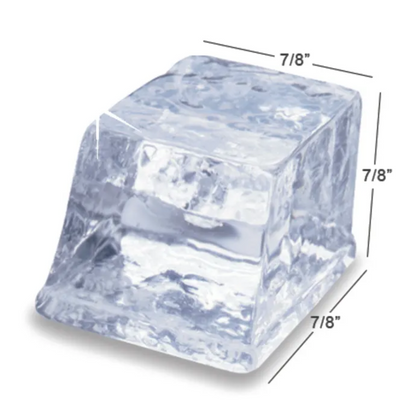 Manitowoc NEO 240 Undercounter Ice Machine R290 Refrigerant - MWUYP0240A