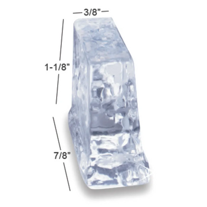Manitowoc NEO 310 Undercounter Ice Machine R290 Refrigerant - MWUYP0310A