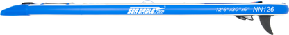 Sea Eagle NN126K_EP 12'6" NeedleNose Inflatable Board Electric Pump Package New - NN126K_EP