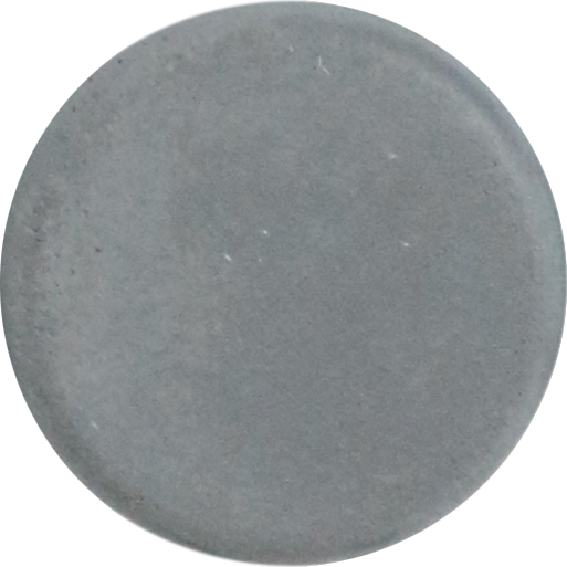Baston Concrete Fire Pillar Natural Gray