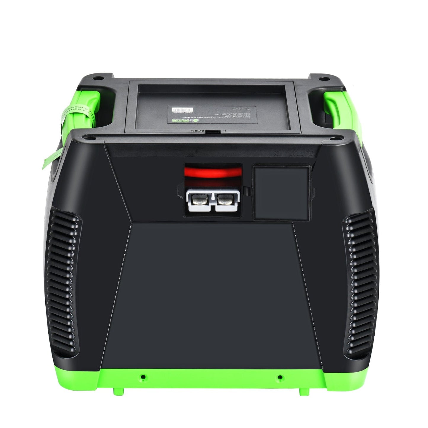 Nature's Generator Elite Power Add On Bundle - Backyard Provider