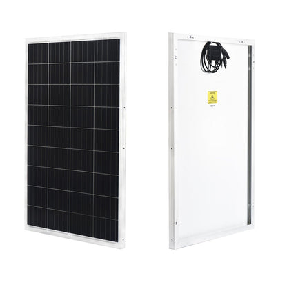 Nature's Generator Lithium 1800 Gold WE - Backyard Provider