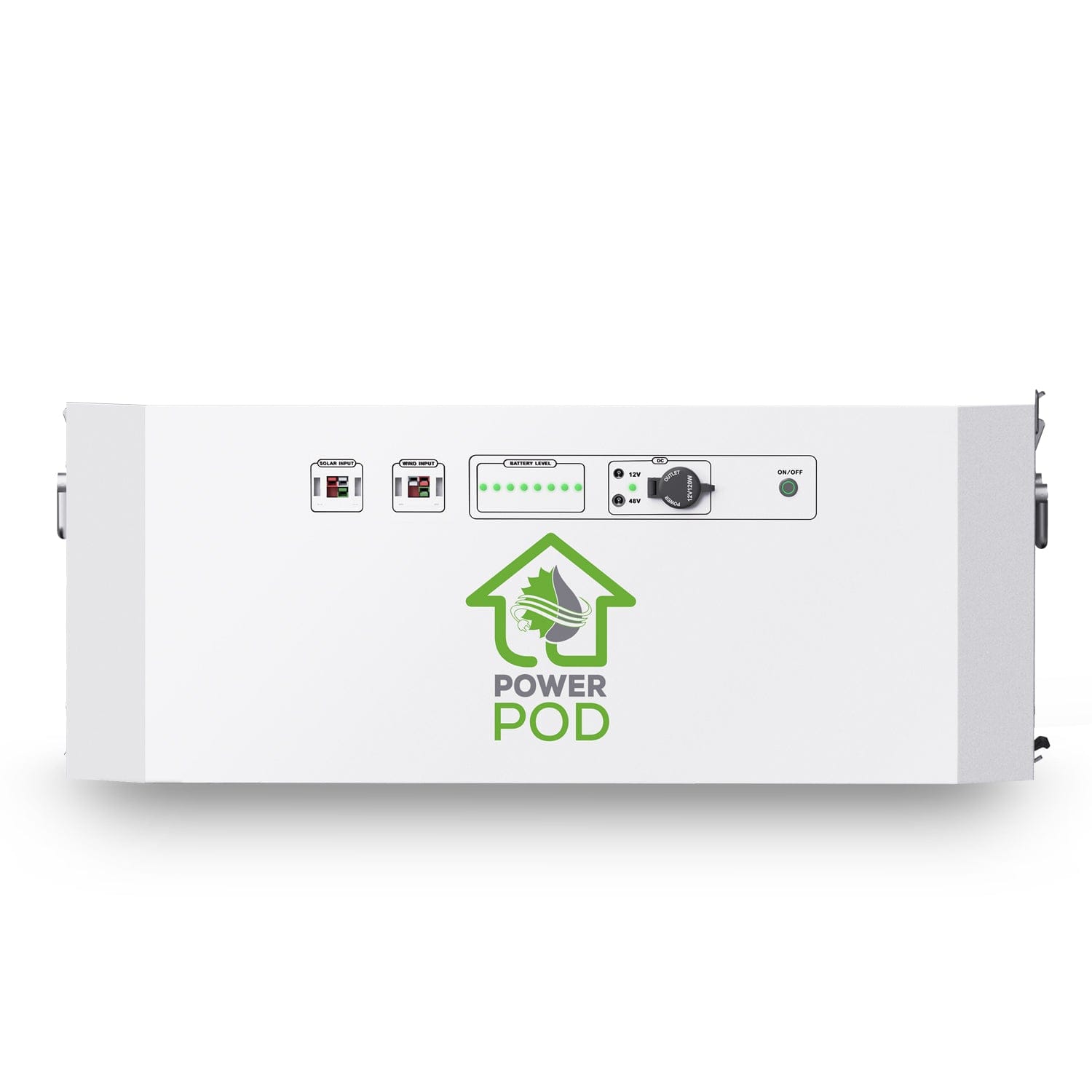 Nature’s Generator Powerhouse Power Addition Plus - Backyard Provider