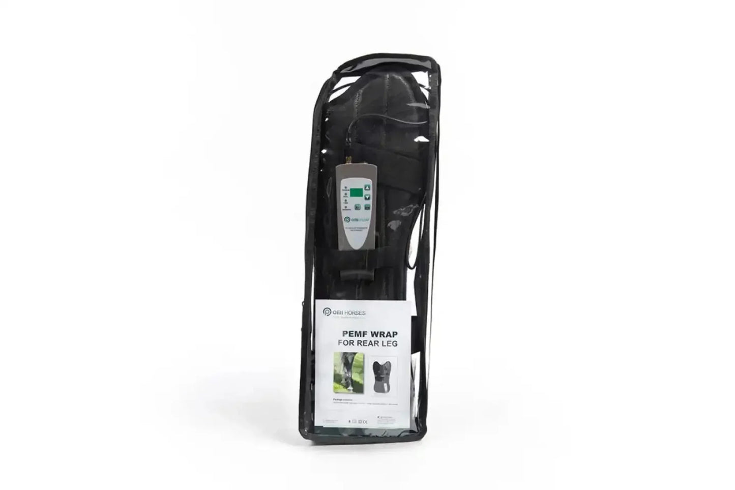 Oxford Medical Instruments OMI PEMF Horse Rear Leg Wrap - PEMF-H4
