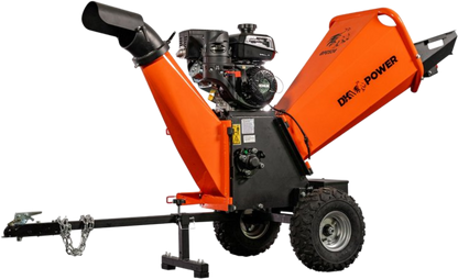 DK2 OPB480EV-K Leaf Blower Kit with Battery and Charger Walk-Behind 1271 CFM 57.6V Li-ion Powered New - OPB480EV-K