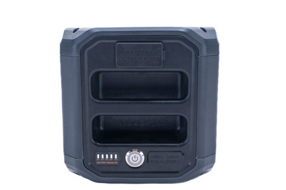 DK2 Elite Energy LiFePO4 Battery 57.6V 20AH 1024Wh OPE100 New - OPE100
