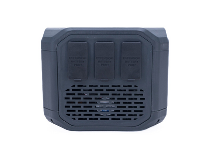 DK2 Elite Energy Power Console 2000W OPECHF New - OPECHF