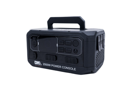 DK2 Elite Energy Power Console 2000W OPECHF New - OPECHF