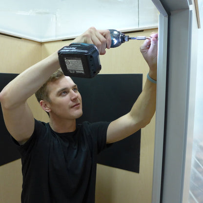 Duo Assembly