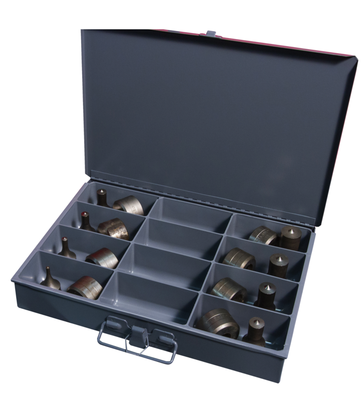EDWARDS Punch & Die Starter Set - ED9-PD1000